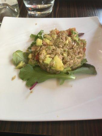 Le Bistro des Galopins